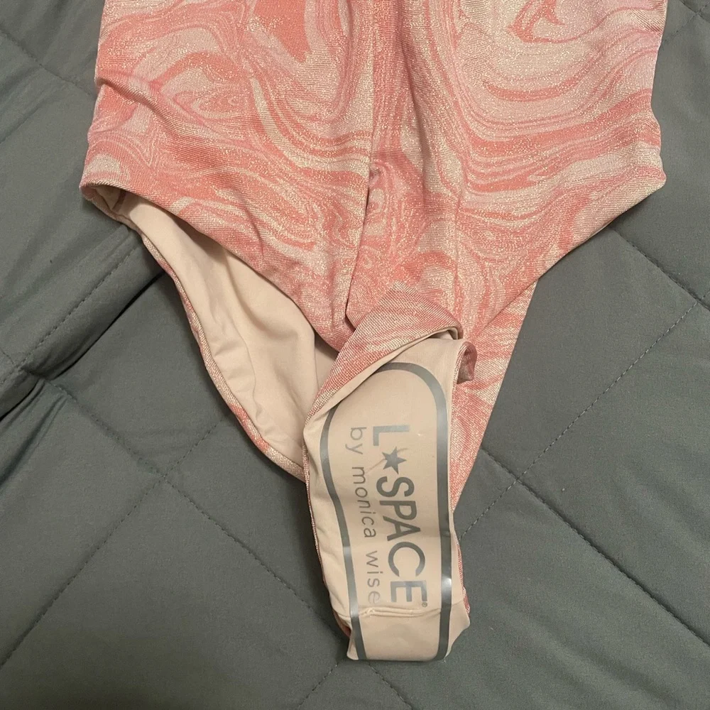 L Space Shine On Phoebe Swimsuit - Picture 4 of 5